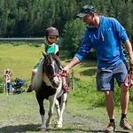 Bauernhof Stempf - 