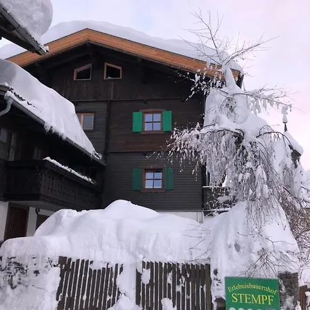 Bauernhof Stempf - 