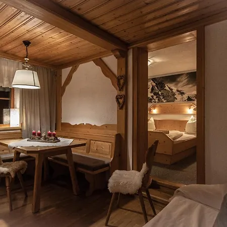 Bauernhof Stempf - 