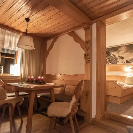 Bauernhof Stempf - 