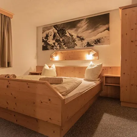 شقة Bauernhof Stempf - 