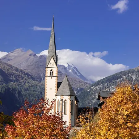 Bauernhof Stempf - 