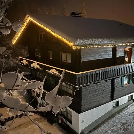 Bauernhof Stempf - 