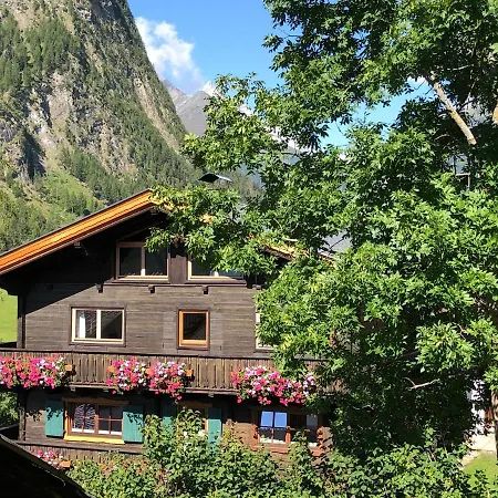 شقة Bauernhof Stempf - 