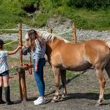 Bauernhof Stempf - 