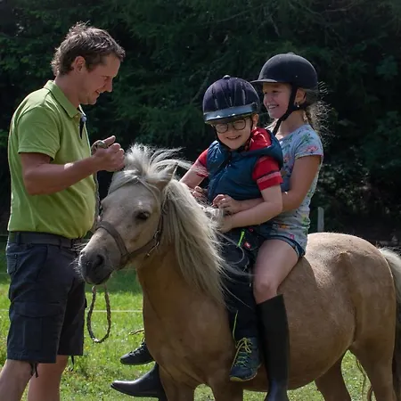 Bauernhof Stempf - 