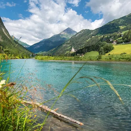 Bauernhof Stempf - 
