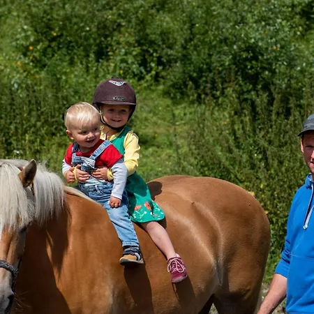 Bauernhof Stempf - 
