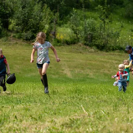 شقة Bauernhof Stempf - 