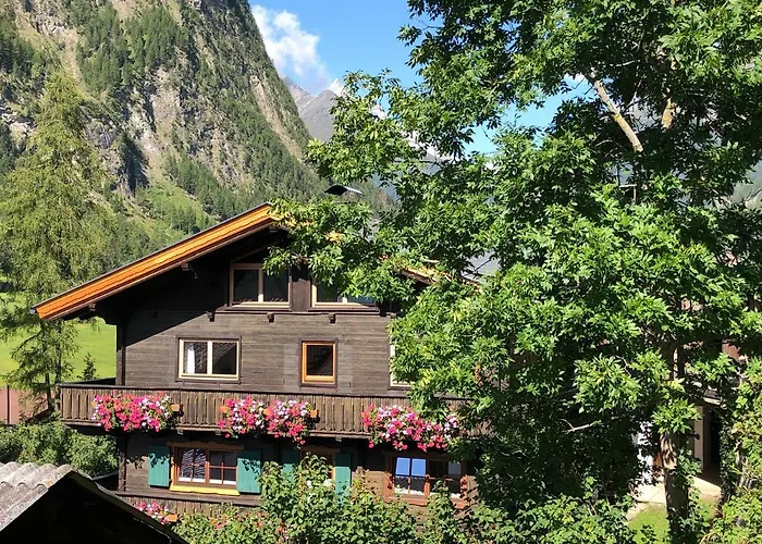 Apartment Bauernhof Stempf - 